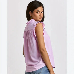 NWT Old Navy Blouse size large